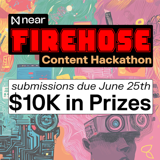 Breakout Hackathon