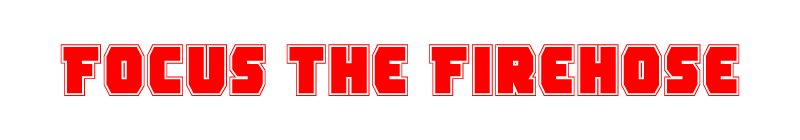 Redacted Logo